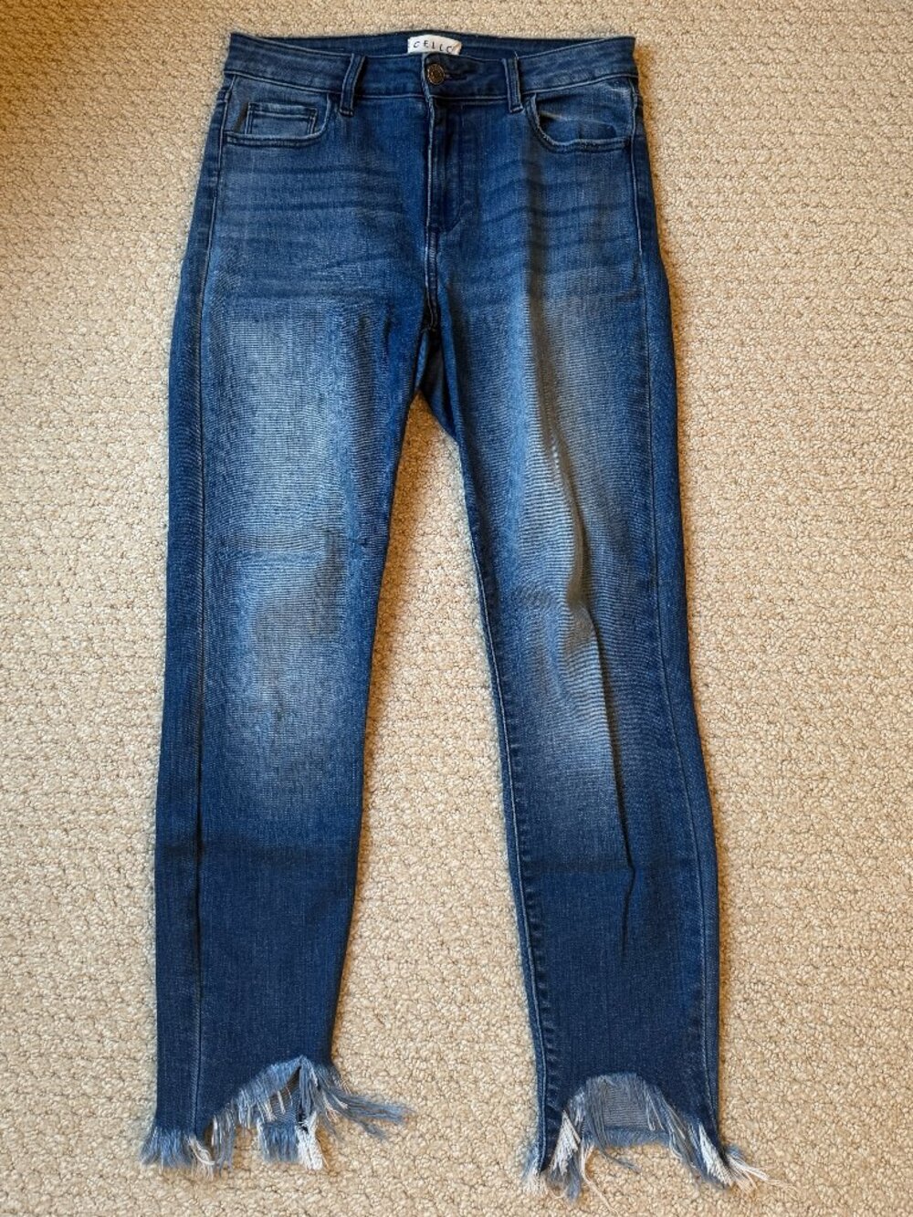 Cello Jeans -- Size 7